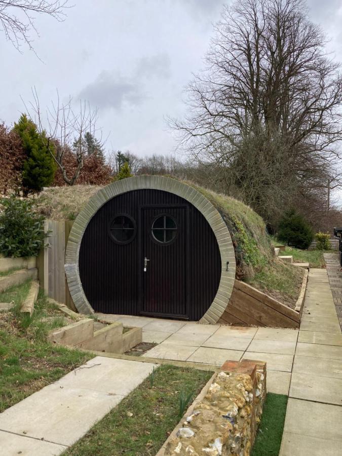 Five Cottages In Aonb And A Hobbit House! Canterbury Exterior foto