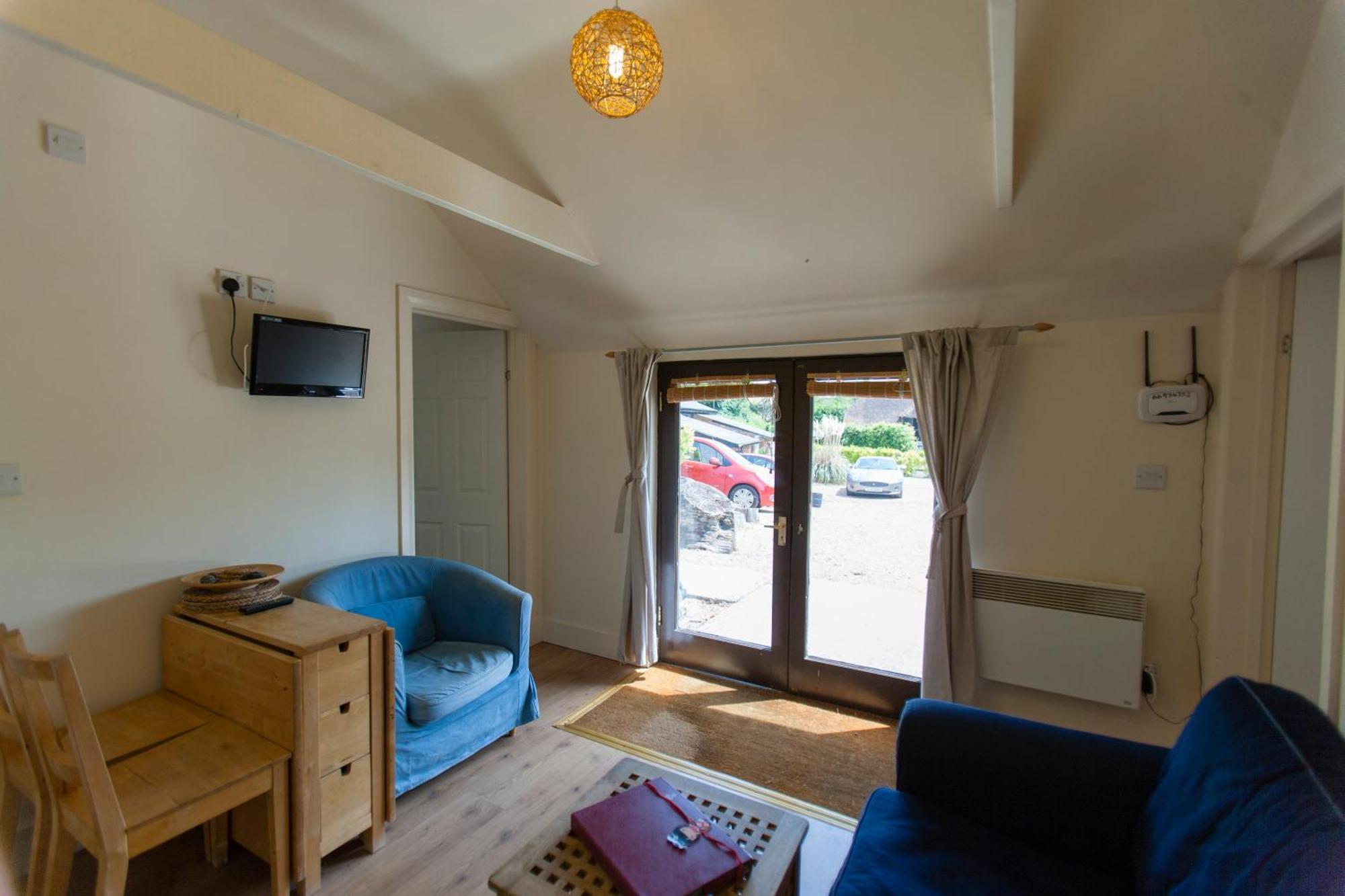 Five Cottages In Aonb And A Hobbit House! Canterbury Exterior foto