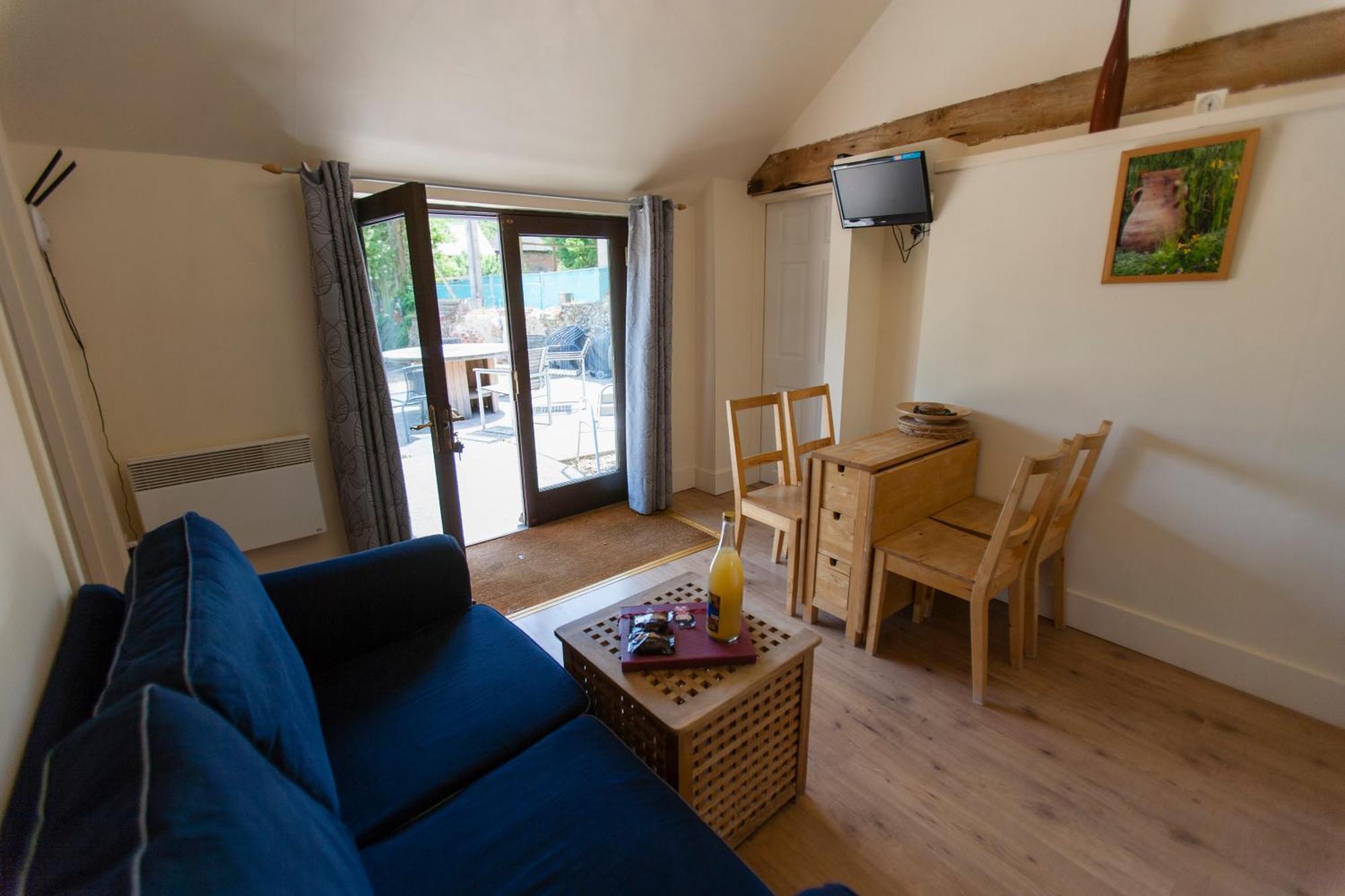 Five Cottages In Aonb And A Hobbit House! Canterbury Exterior foto