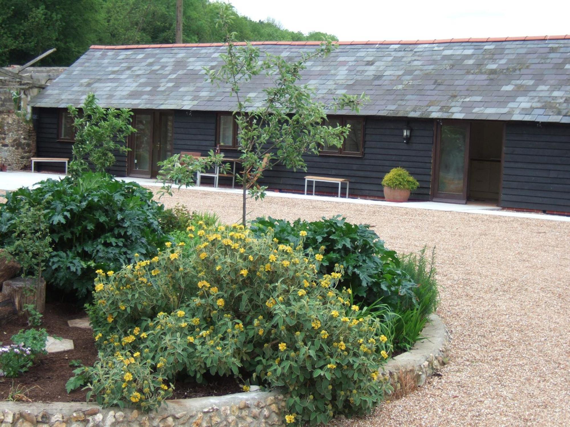 Five Cottages In Aonb And A Hobbit House! Canterbury Exterior foto